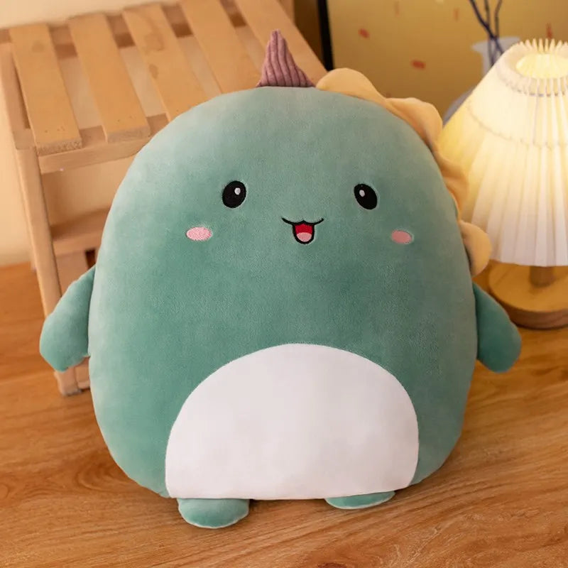 Jelly and Kawaii Plush Toys